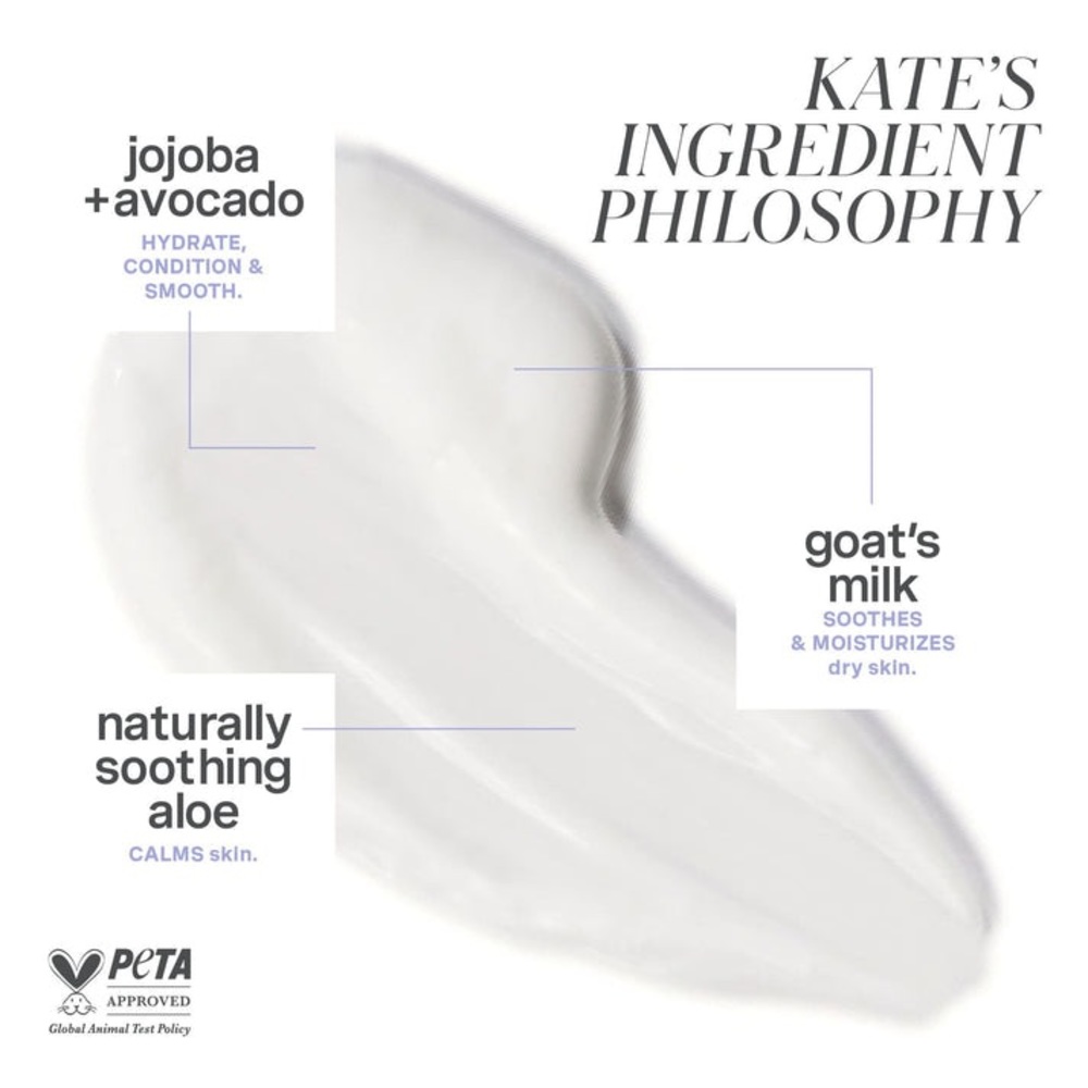 KATE SOMERVILLE Goat Milk Moisturizing Cream - Picture 11 of 11